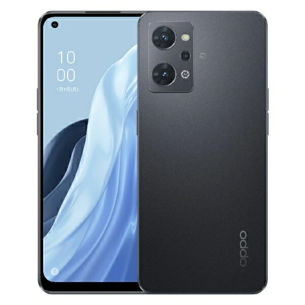 京セラ - 新品未使用 おてがるスマホ01 アイアンブルー KYV44 京セラ ムスビー｜美品 おてがるスマホ01 KYV44_u2 アイアンブルー UQ