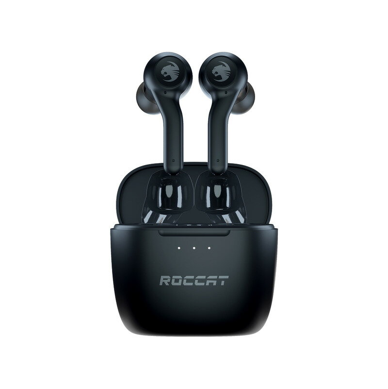 楽天市場】ROCCAT ゲーミングヘッドフォン SYN PRO AIR | 価格