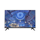 Hisense 32V型 FHD SMART 液晶テレビ 32A40H