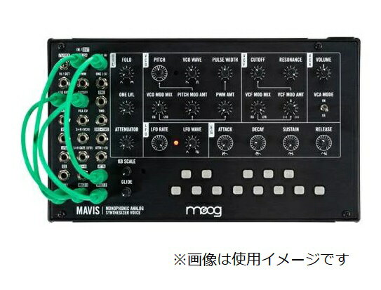 Moog labyrinth / モーグ ラビリンス MOOG ( モーグ ) Labyrinth 送料無料 | サウンドハウス