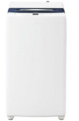 楽天市場】ハイアールジャパンセールス Haier 5.5kg 全自動洗濯機 JW