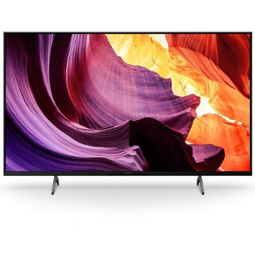 BRAVIA X80WK 50インチ型 Amazon | ソニー 50V型 4K X80WKシリーズ 液晶 テレビ ブラビア