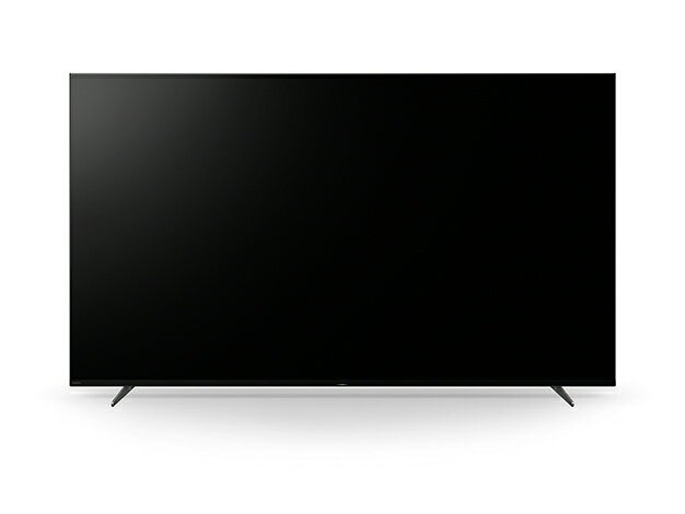 ソニーグループ XRJ-75X90K