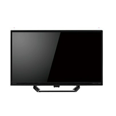 楽天市場】WIS チューナーレステレビ 24型 AI-S24 WIS