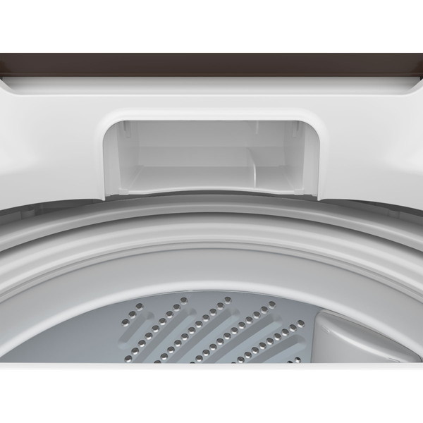 Hisense 全自動洗濯機 HW-DG80C