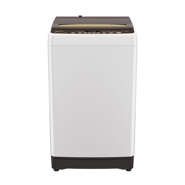 Hisense 全自動洗濯機 HW-DG80C