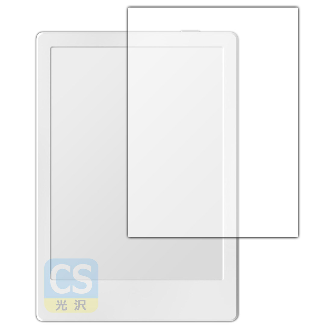 楽天市場】KOBO Sage専用 パワーカバー ブラック N779-AC-BK-E-PU