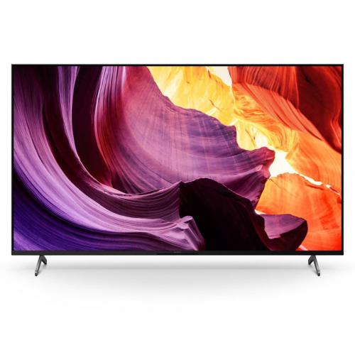 KJ-65Z9D 液晶テレビ 西川善司の大画面☆マニア】“液晶が自発光に見える”ソニー