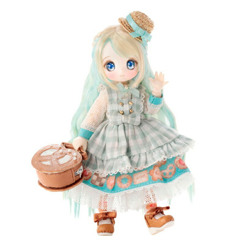 楽天市場】アゾンインターナショナル 1/3 アイリスコレクト