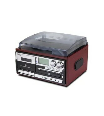 楽天市場】ダブルCD多機能マルチプレーヤー TCDR-921EC | 価格