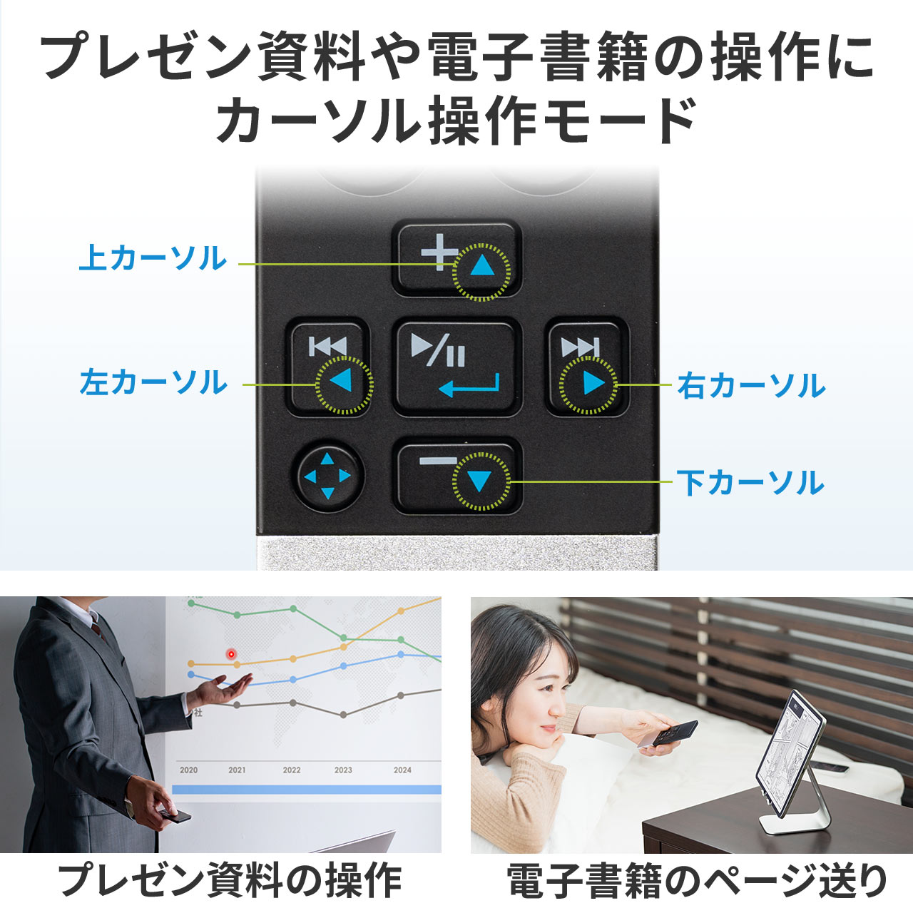 空中マウス EZ4-MABT188