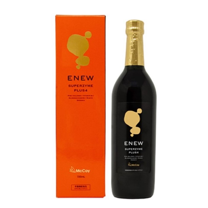 ファストザイム スリム 720ml 2本