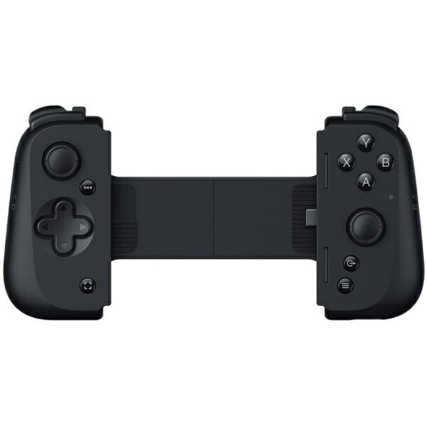PC周辺機器 LAZER - MSY Razer Kishi for iPhone RZ06-03360100 Amazon.com: Razer Kishi Mobile Game Controller/Gamepad for