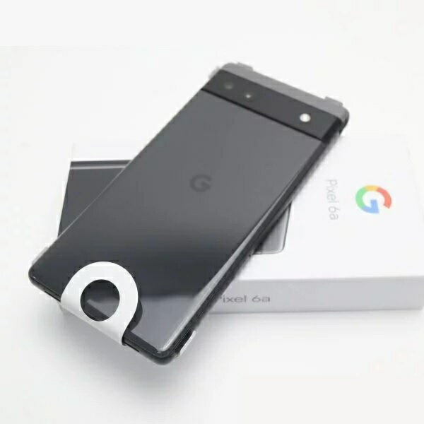 楽天市場】Google Pixel 6a PIXEL6A セージ | 価格比較 - 商品