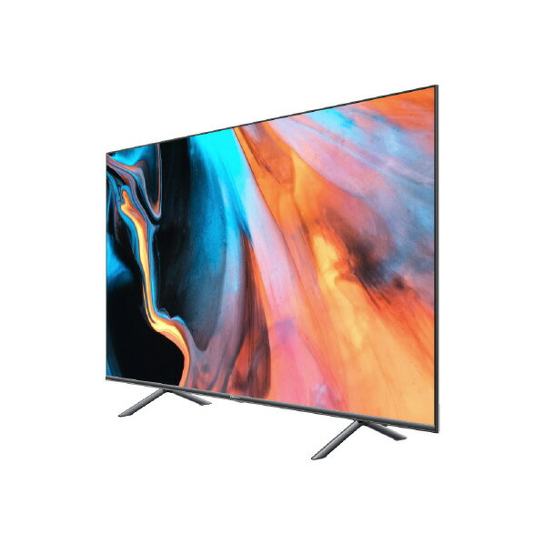 Hisense 4Kチューナー内蔵 液晶テレビ 50U7H Amazon | ハイセンス 85V型 4Kチューナー内蔵 液晶 テレビ 85U7H