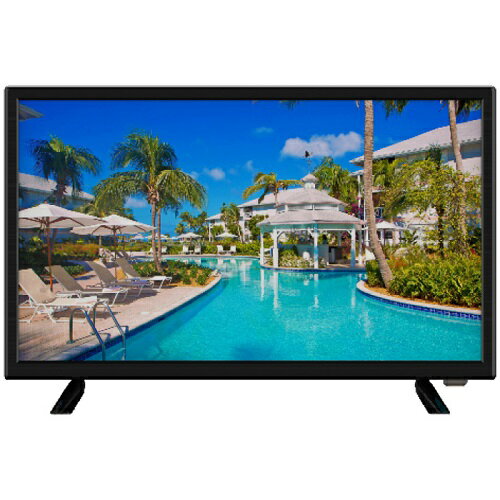 楽天市場】WIS チューナーレステレビ 24型 AI-S24 WIS チューナーレス
