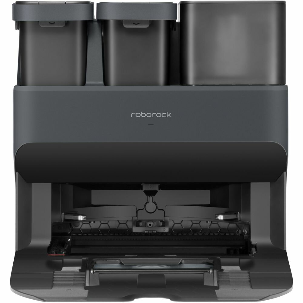 ROBOROCK S7 MaxV Ultra S7MU52-04 ロボット掃除機 自動ゴミ収集ドック