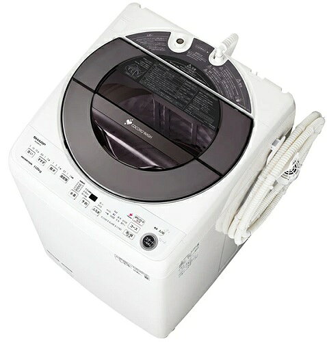 楽天市場】アクア AQUA 全自動洗濯機 14kg ホワイト AQW-VX14N(W