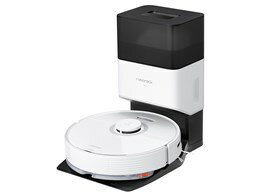 ロボット掃除機　ロボロック　roborock s6v52-04 Roborock ロボロック S6V52-04 ブラック ロボット掃除機 S6MaxV