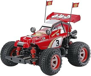 楽天市場】タミヤ XB 1/18 コングヘッド 6×6 G6-01シャーシ タミヤ