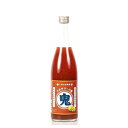 しあわせ果実 鬼おろし リキュール うめサワーの素 25度 720ml