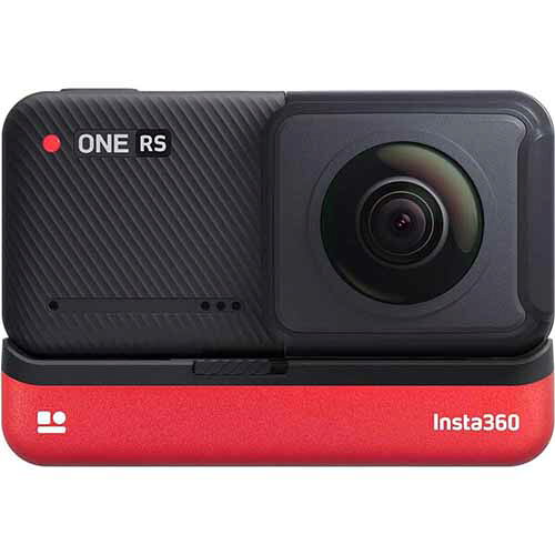 Insta360 ONE RS