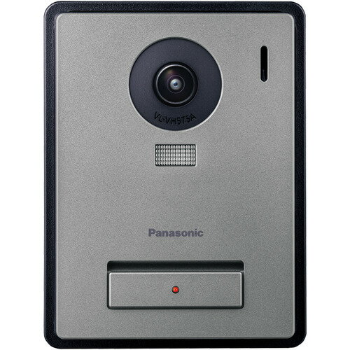 Panasonic ワイヤレスモニター付テレビドアホン VL-SWZ700KF