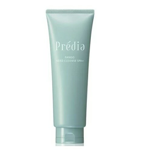 コーセー プレディア ファンゴ ヘッドクレンズ SPA+ 250g