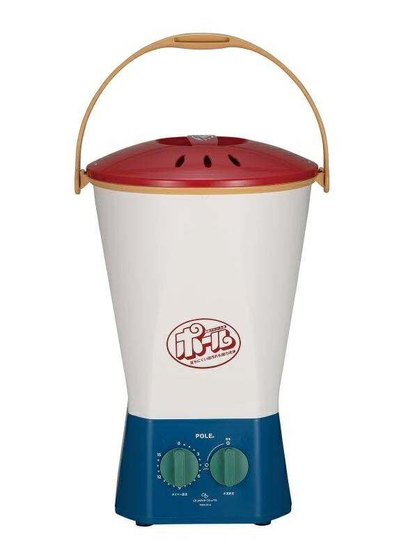 楽天市場】シービージャパン WASHBOY TOM-12W(1台) | 価格比較