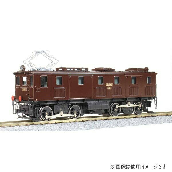 楽天市場】ワールド工芸 鉄道模型 ワールド工芸 HO 16番 国鉄 ED17