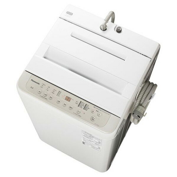 パナソニック NA-F6PB1-C