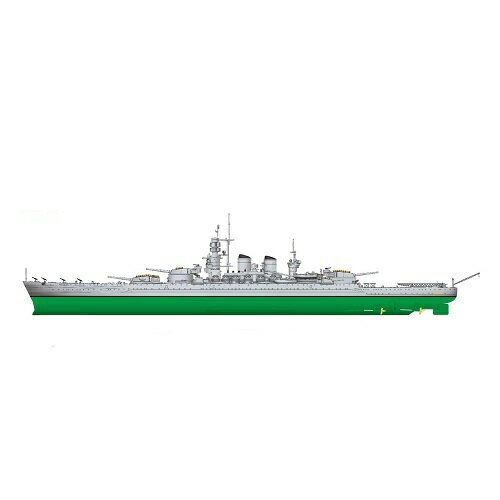 楽天市場】ピットロード 1/700 イタリア海軍 戦艦 ヴィットリオ