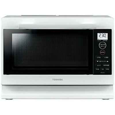 楽天市場】東芝ライフスタイル TOSHIBA オーブンレンジ 18L ER