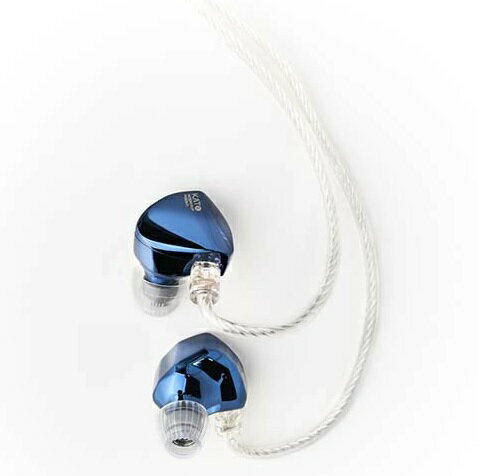 イヤホン moondrop kato dark blue Moondrop Presents Kato In All-New Dark Blue Color Variant