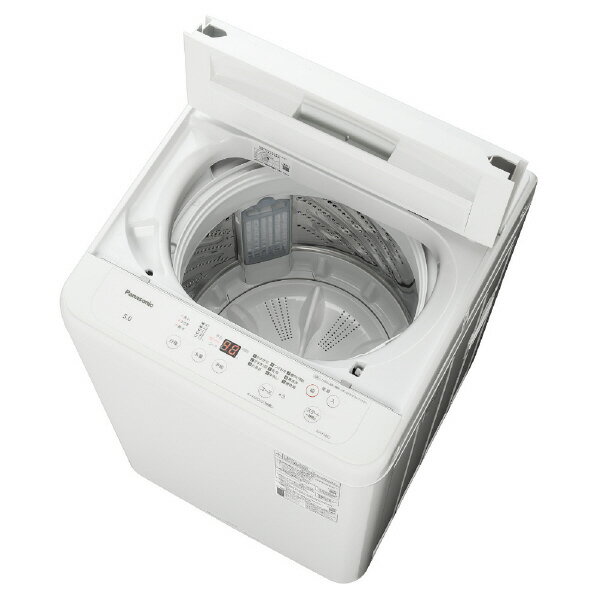 パナソニック NA-F5B1 つくば市内（近郊）配達無料❗️安心の30日保証❗️ l_K0001478805.jpg
