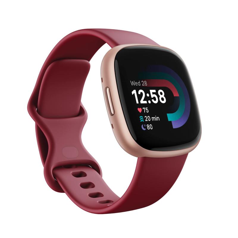 【土日限定値下げ！！】Fitbit inspire2 デザートローズ（ピンク） 51Wa9o9db3L._AC_SY200_QL15_.jpg