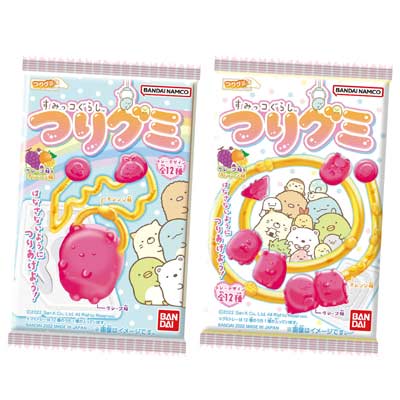 ポップンたまご ディズニーキャラクターズ ポップンたまごチョコ（2023年9月