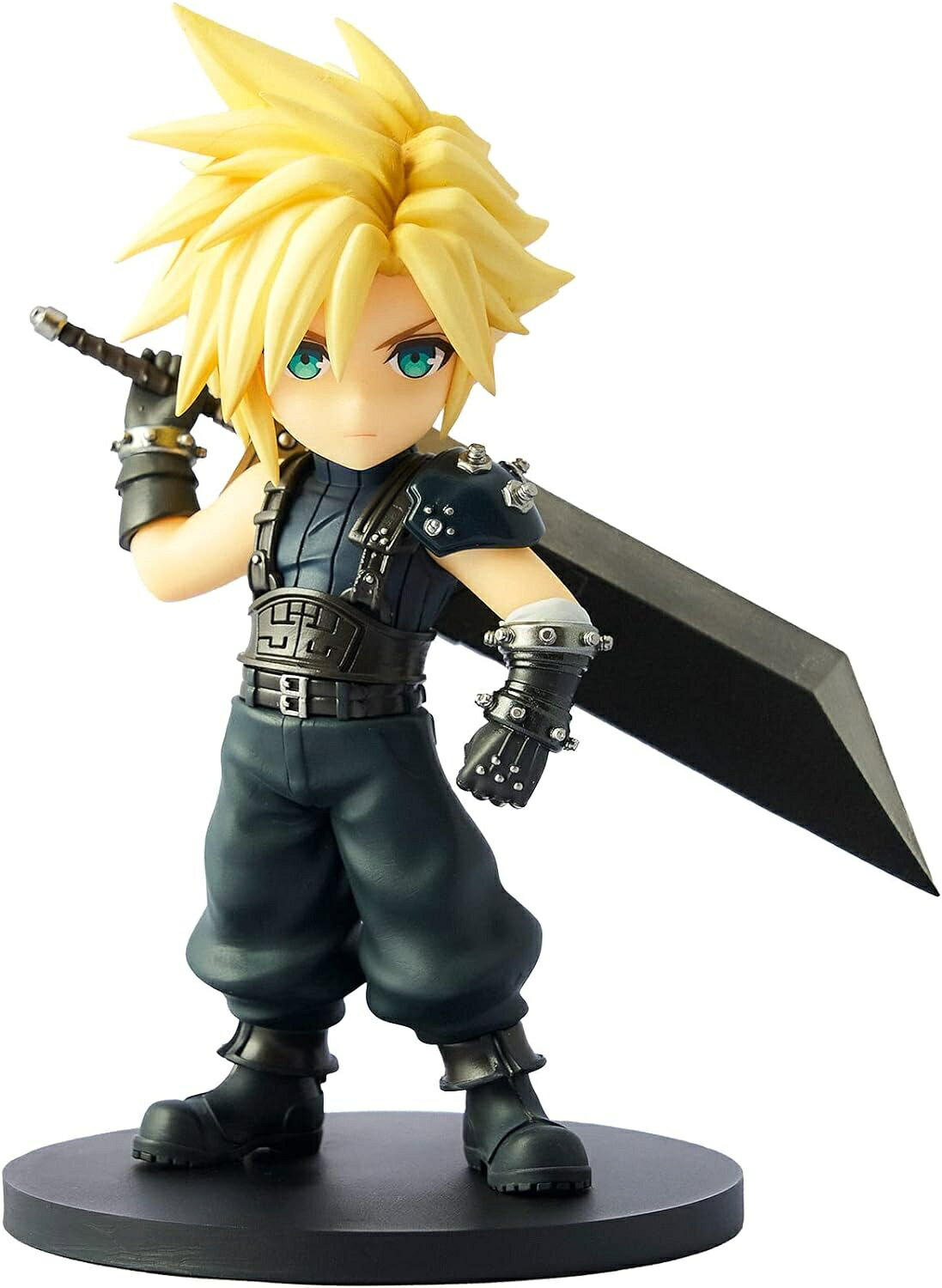 楽天市場】スクウェア・エニックス FF9プレイアーツ ビビオルニ