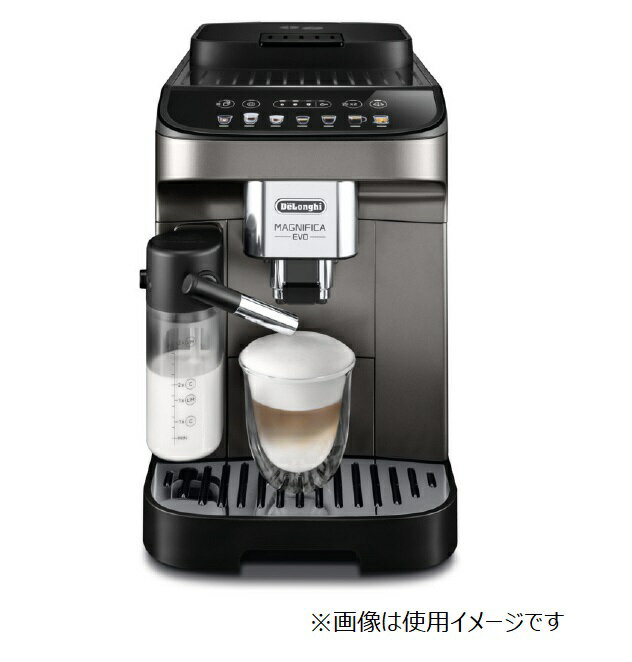 デロンギ　DeLonghi 全自動コーヒーマシン ESAM1000SJ Amazon | デロンギ 全自動コーヒーマシン ESAM1000SJ | De