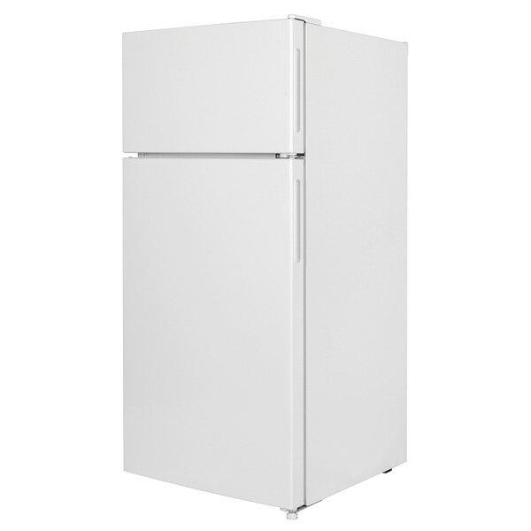 maxzen 112L 2ドア冷凍冷蔵庫 JR112ML01WH