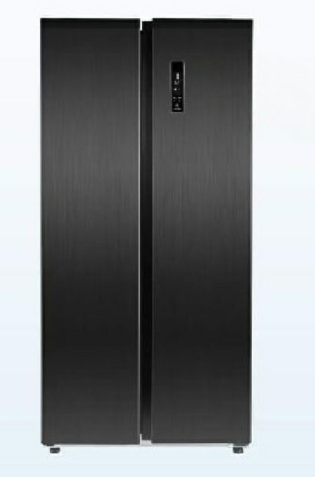 三菱 冷蔵庫 MR-MB45G-W 2021年製 三菱電機 置けるスマート大容量 MBシリーズ MR-MB45G-W