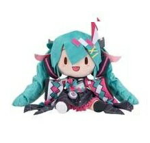 楽天市場】セガフェイブ 初音ミク マジカルミライ 10th ふわふわ