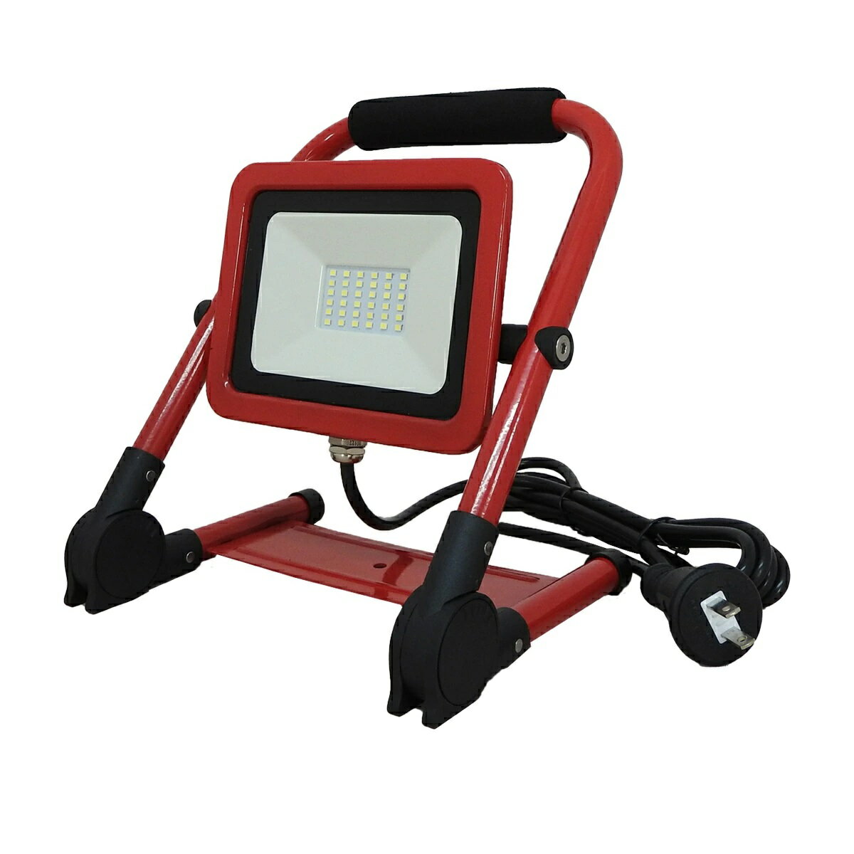 楽天市場】畑屋製作所 ヤマゼン YAMAZEN LEDワークライト LWY-45B