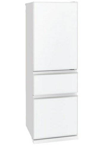 楽天市場】三菱電機 MITSUBISHI 3ドア冷蔵庫 MR-CG33E-W | 価格比較