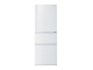 東芝 GR-U33SCWU