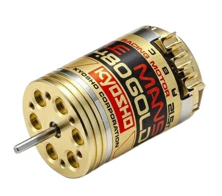 楽天市場】京商 550クラスGシリーズモーター G14Lシングル 70707 RC