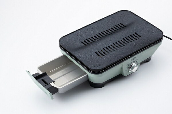 ALADDIN グラファイトミニグリラー CAG-MG7A(G)