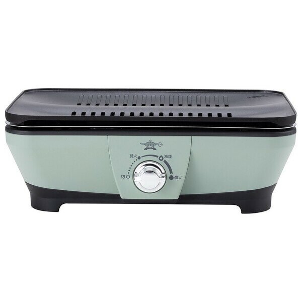 楽天市場】abien abien MAGIC GRILL XGM24-BK | 価格比較 - 商品