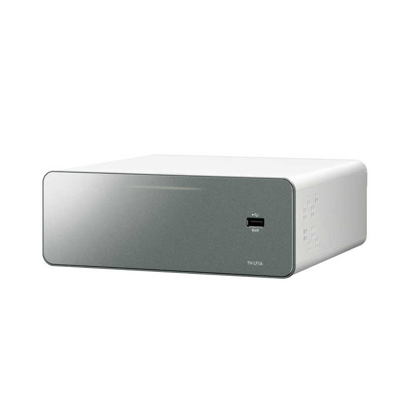 Panasonic 有機ELテレビ VIERA LW1 TH-55LW1