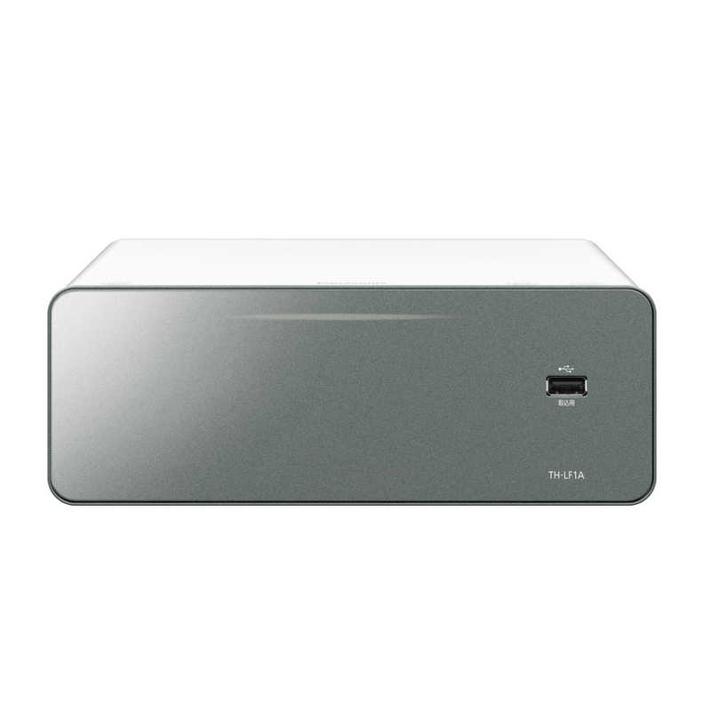 Panasonic 有機ELテレビ VIERA LW1 TH-55LW1
